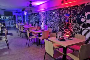 Chiringuito Restaurante Nuevo Varadero