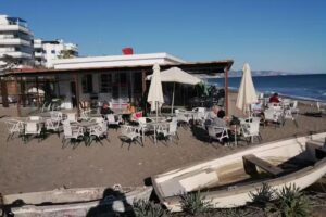 Chiringuito Rinc&oacute;n de Pepe