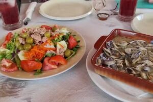 Chiringuito Rinc&oacute;n del Puerto