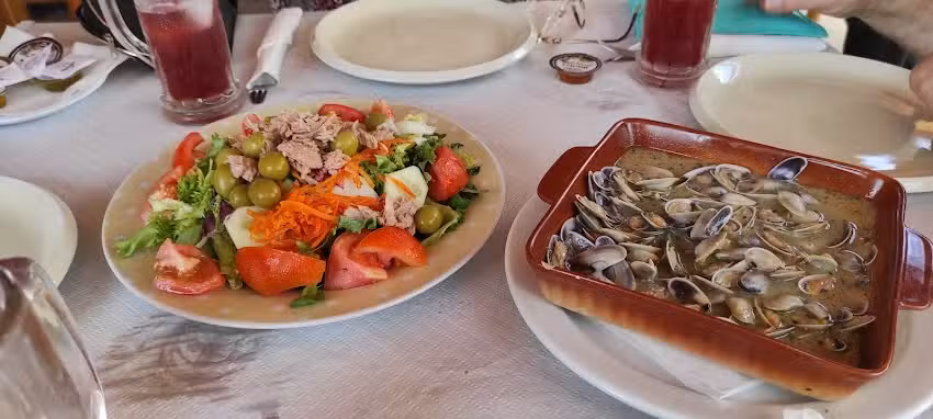 Chiringuito Rinc&oacute;n del Puerto