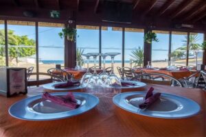 Chiringuito &lsquo;Salas&rsquo;