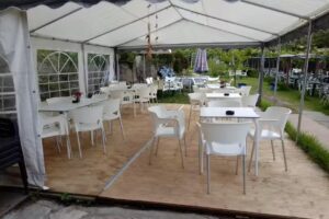 Chiringuito San Xian