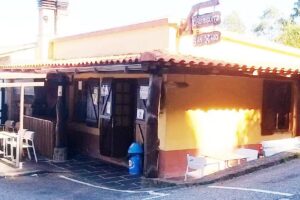 Chiringuito San Xiao