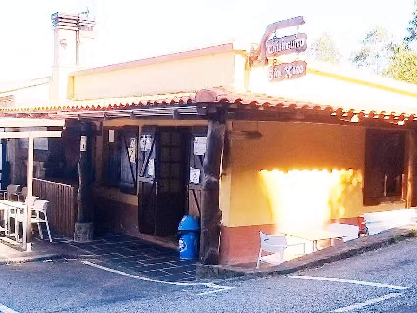 Chiringuito San Xiao