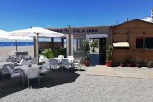 Chiringuito Sol y Luna