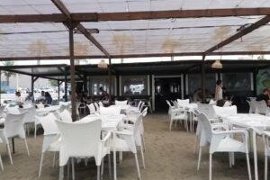 CHIRINGUITO TERRAZA DEL MAR