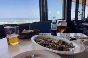 Chiringuito Titanic Playa