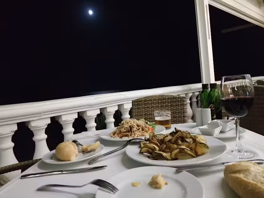 Chiringuito Triana Marbella