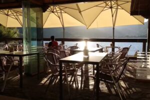 Chiringuito Viquiella