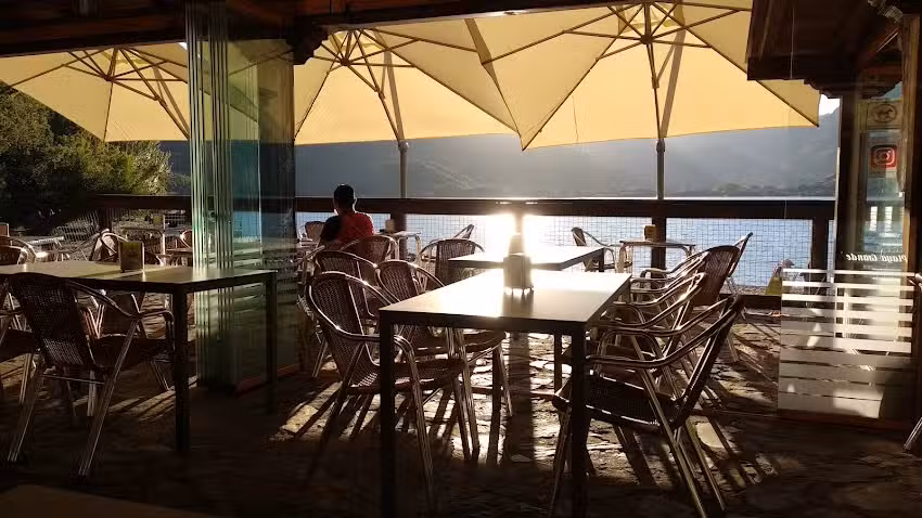 Chiringuito Viquiella