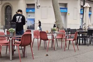 Chivuo&rsquo;s &ndash; Poblenou