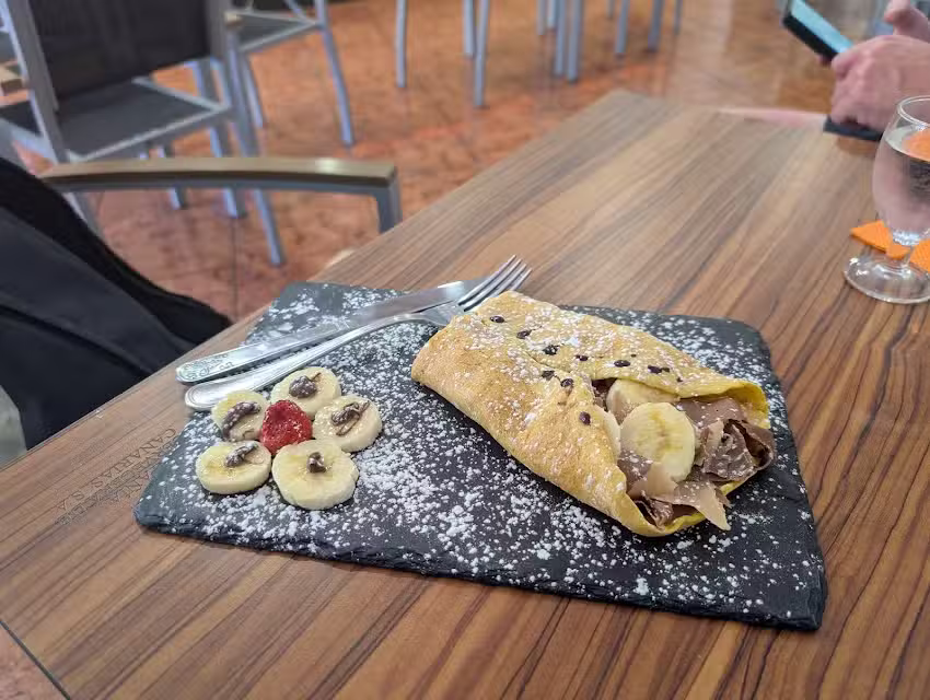 Choco & Coffee Alcal&aacute;