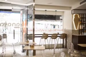 Chocolater&iacute;a Lanata