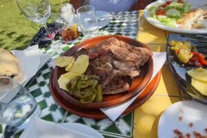 Choni El Chiringuito