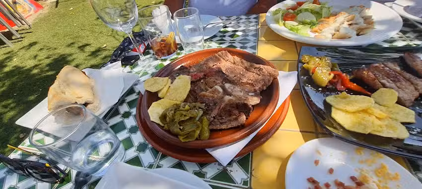 Choni El Chiringuito