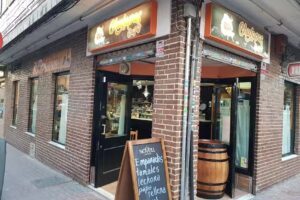 Chulapas Caf&eacute;