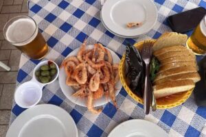 Chupytira Torremolinos