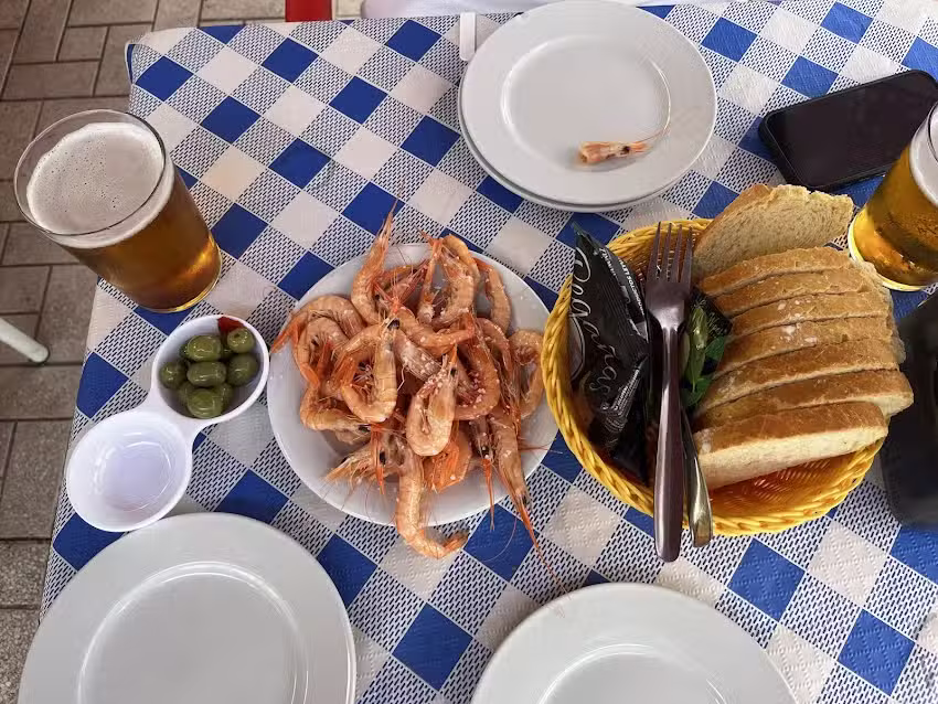 Chupytira Torremolinos