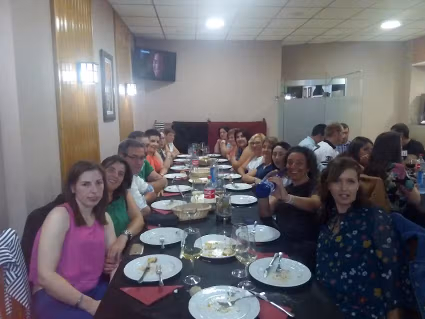 Churrascar&iacute;a Casa Boga