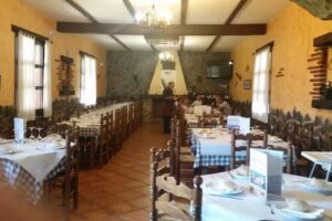 Churrasco de San Pedro