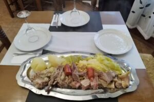 Churrasqueria A Nova Ponderosa