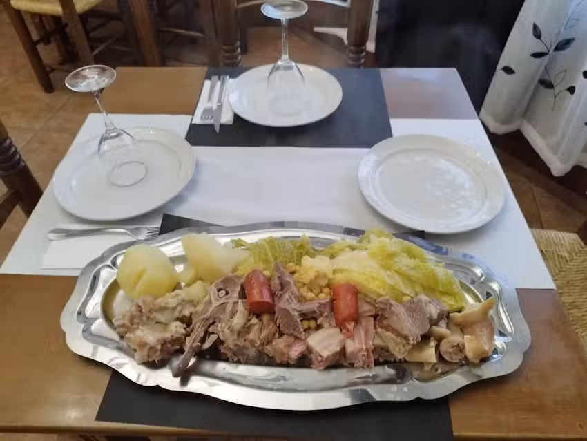 Churrasqueria A Nova Ponderosa