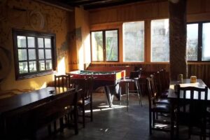 Churrasquer&iacute;a Almu&iacute;&ntilde;a