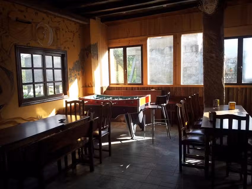 Churrasquer&iacute;a Almu&iacute;&ntilde;a