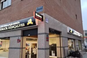 Churrasqueria sandrack Gon&ccedil;alves El Gallo de Oro