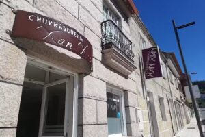 Churrasqueria Xan Xían