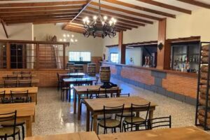 Churrasqur&iacute;a Rodeo Norte