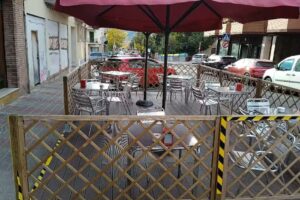 Churrer&iacute;a Bar Montserrat