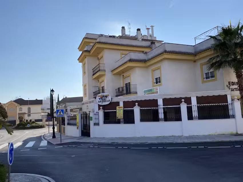 Churrer&iacute;a &ndash; Cafeter&iacute;a El Aradillo