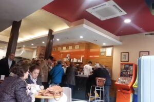 Churrer&iacute;a Chocolater&iacute;a Mal&uacute;