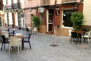 Churrería-Chocolatería Solana