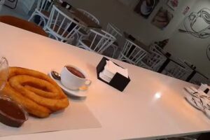 Churrer&iacute;a La Rosca &ndash; Churrer&iacute;a en Pe&ntilde;arroya-Pueblonuevo