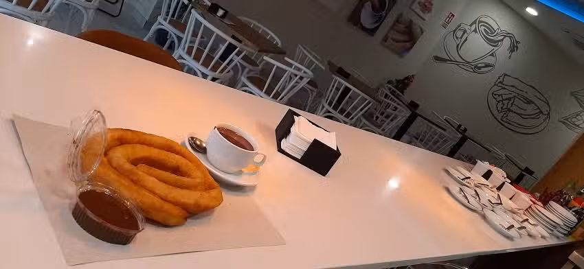 Churrer&iacute;a La Rosca &ndash; Churrer&iacute;a en Pe&ntilde;arroya-Pueblonuevo