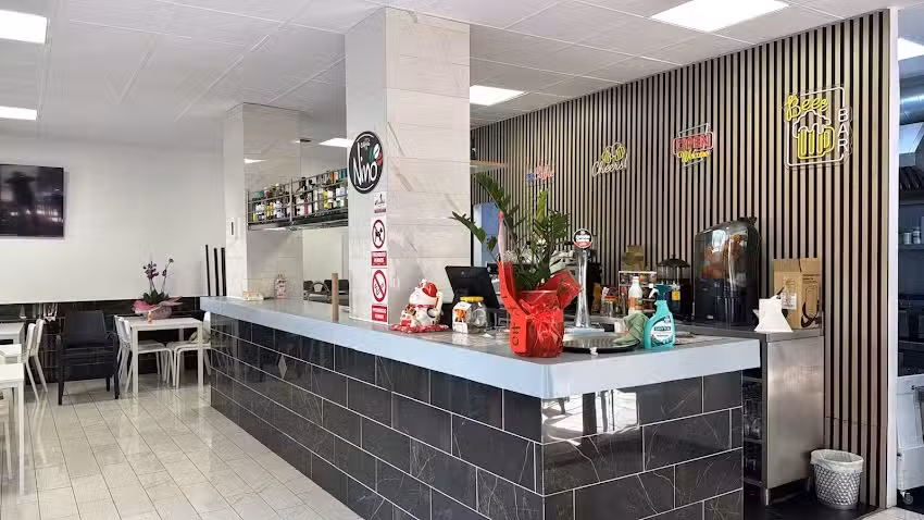 Churreria La taberna