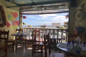 Ciao Mare Pizzería Gourmet Fuerteventura