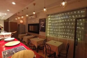 Ciccio Pizza Artesanal Madrid