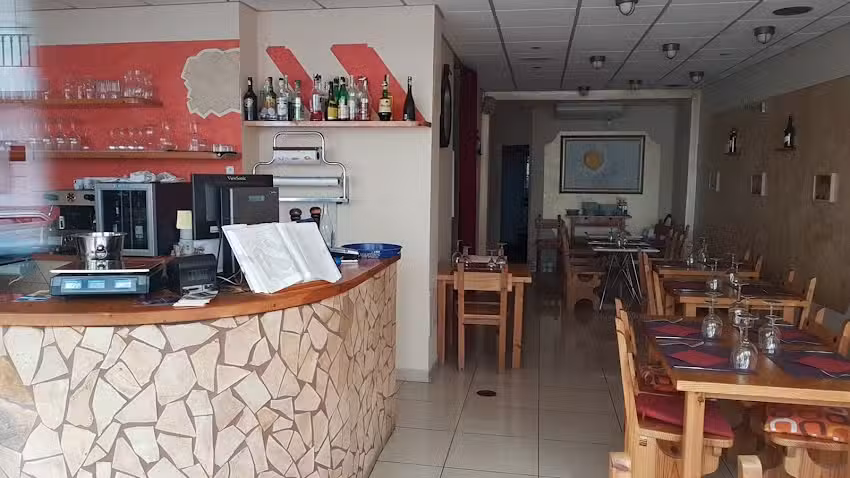 Cico & C Restaurante pasta fresca