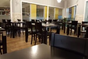 Cielo Largo Restaurante Asiatico