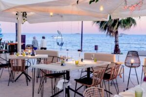 Ciento80 Restaurante