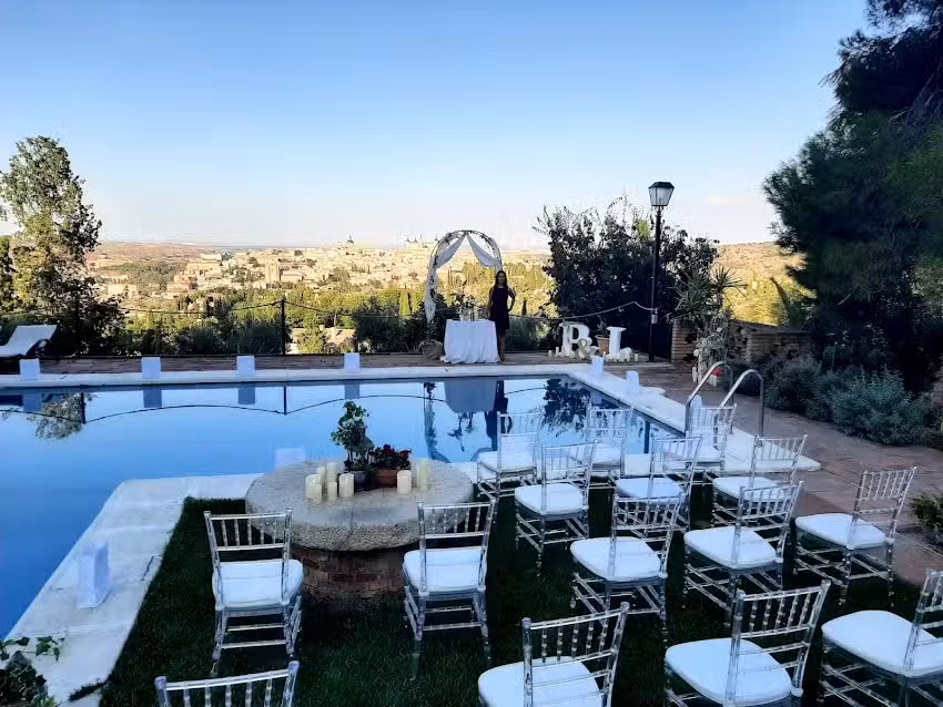 Cigarral de Nuestra Se&ntilde;ora del Alc&aacute;zar