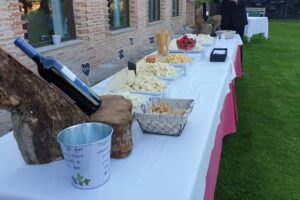 Cigarral de San Mart&iacute;n