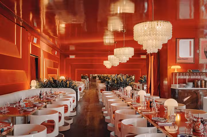 Circolo Popolare Madrid