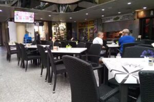 C&iacute;rculo granje&ntilde;o Rivas