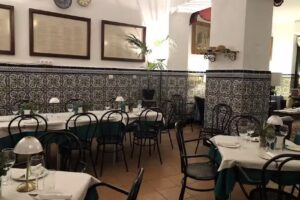 C&iacute;rculo Recreativo Casino De Cazalla