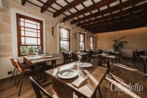 Cittadella Restaurante Pizzería