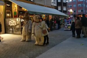 City Istanbul (kebab boiro)